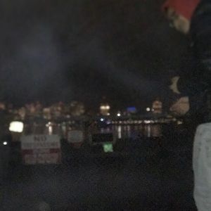 Meet your Posher, Franklin